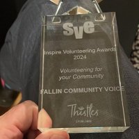 Fallin Community Voice (@fallinvoice) 's Twitter Profile