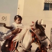 هـ🎈 (@howaidarous) 's Twitter Profile Photo