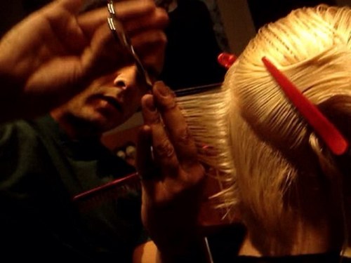 DannyMunozHair's profile picture. Free lance Hair/Makeup stylist, New York and more.