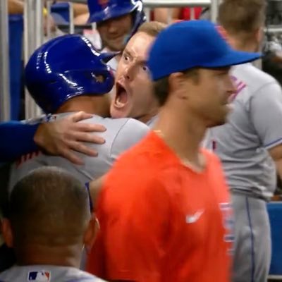 mets/baseball thoughts and words | 18 | @ufjschool '28 | personal @alexmaybeidk