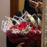 i_n1001's profile picture. كُل مافي الأمر أننا عاطفيون والحياة عقلانية .