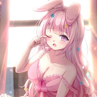 【Tokiプロダクション所属】2021.11/16(火)活動中!トマト🍅だいすき!ラパン王国のお姫様!夏音(かのん)です。夏音と一緒に仲良くしよしよ♪ママはひよろう様(@hiyorou_ )パパはオトギリ様(@otogiri_Live2D)
