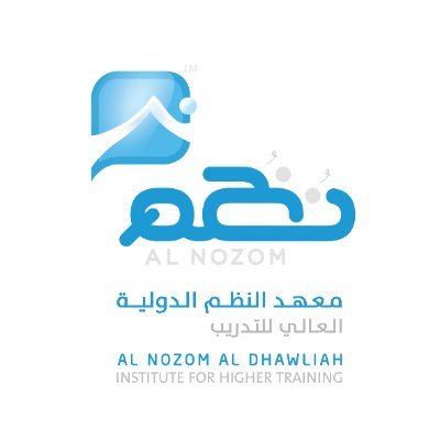 معهد تدريب معتمد من @tvtc_pt ومن @moe_gov_sa وحاصل على رخصة @NCEL_SA يقدم دورات الحاسب الآلي-اللغة الانجليزية-دورات ادارية للتواصل/ 0507988847 - 0534976661