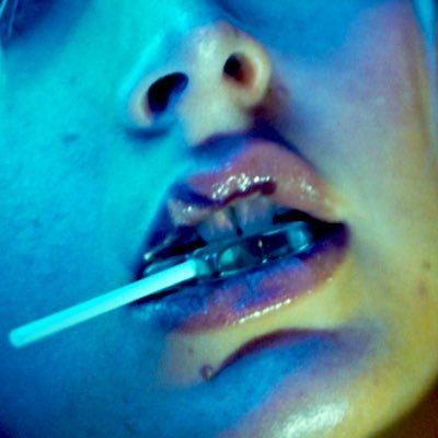 Neurodivergent Sapphic SMUT+ART Collective 🌊 Curated by Nathalie Christmas🕯️Artists DM to submit