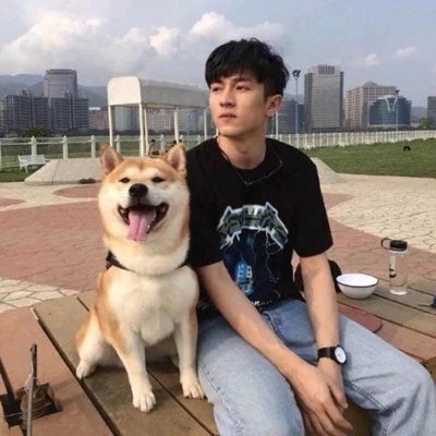 Boyce124484's profile picture. 