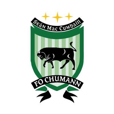 The official Twitter account of CLG Seán Mac Cumhaills, Co. Donegal.