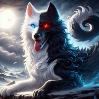 Cadejo (@cadejosol) Twitter profile photo