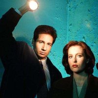 The X Files FWI (@thexfilesfwi) 's Twitter Profile