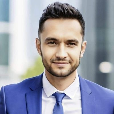 BogdanLendel's profile picture. 