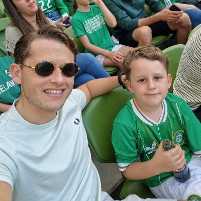 Dad,
Dubliner.
Views my own.
Sport Psych MSc 🧠 @SetuSportsWD
Football Development ⚽ @FAIreland
Performance Services Lead 🏋️ @WexfordFC