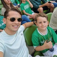Cameron Molloy Moules (@cameronmoules) 's Twitter Profile