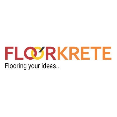 Rejuvenate your Concrete Floors into Signature Floors with Floorkrete Systems. Flookrete has unique technology which transforms gray, ugly and uneven concrete.