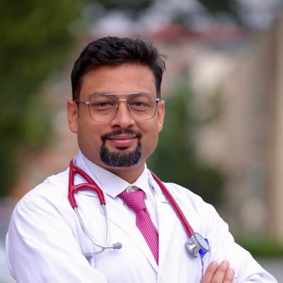Father, Husband, Anaesthesiologist, Movie Lover #IOM #TUTH #AustinHealth #Melbourne #Nepal #LiverTransplant RT/Like≠E!🇳🇵#AirwayCourse #Trained @Austin_Health
