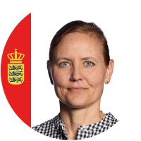 Helene Storm (@dkambmyanmar) 's Twitter Profile