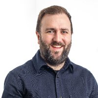 Doctor Fraser Bell (@embeddedfraser) 's Twitter Profile