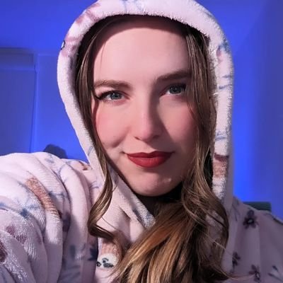 Actress, streamer, dog mum, celebrator of other people's achievements!
Twitch Affiliate!