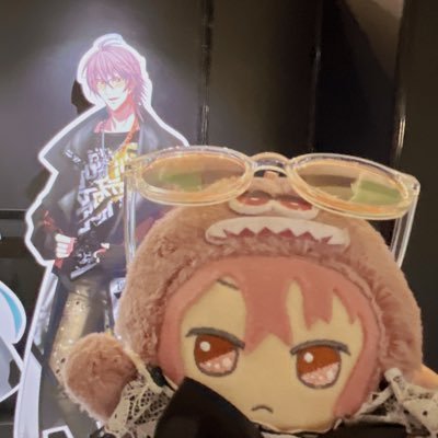 20↑社会人┆お取引メイン┆i7🤎御堂虎於┆他推しは🔗参照下さい┆都内手渡し対応可┆初回お声掛け時リトリンご一読お願いします(現地手渡しや当方からお声掛けの場合は未読◎)┆新規募集がない時は🗝️にしてます