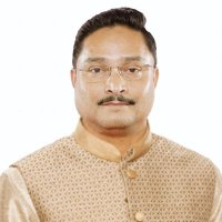 Dilip Saikia (@dilipsaikia4bjp) 's Twitter Profile