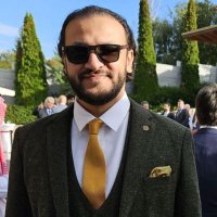 Salman Al-Ansari | سلمان الأنصاري (@salansar1) 's Twitter Profile Photo Salman Al-Ansari | سلمان الأنصاري (@salansar1) 's Twitter Profile Photo