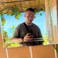 Angelo Jose (@johnangelo___) 's Twitter Profile