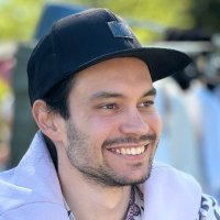 Dima Ibragimov ๐๐ฒ (@dm_goodman) 's Twitter Profile