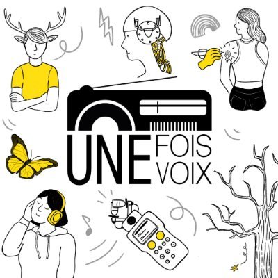 Concours de podcast documentaire pour les ados francophones du monde entier.