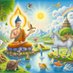 My Journey to Shambhala - Author KK (@author_book_kk) Twitter profile photo My Journey to Shambhala - Author KK (@author_book_kk) Twitter profile photo