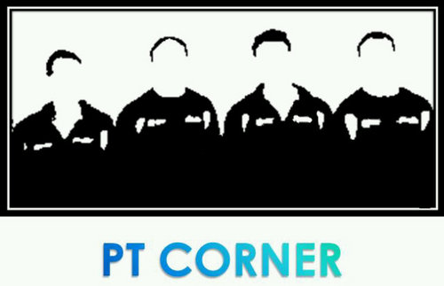 The Ultimate Guide In Helping You Improve Your Health, Fitness & Lifestyle. Get Your Questions In With #PTCorner NOW!