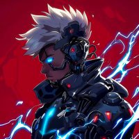 PowLee (@powlee1987) 's Twitter Profile