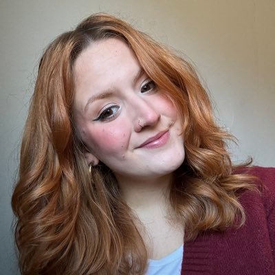 antianeirai__'s profile picture. Universidá d'Uviéu 🔎 Amazonas y figures femenines nel mundo etrusco.  Faciendo hestoria de muyeres. Asturiana y de L’Entregu. #PolaOficialidá