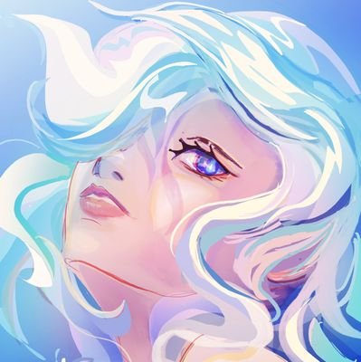 same user @🦋☁️さんのプロフィール画像
