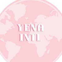 YENA INTERNATIONAL (@yena_intl) 's Twitter Profile