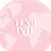 YENA INTERNATIONAL (@yena_intl) Twitter profile photo YENA INTERNATIONAL (@yena_intl) Twitter profile photo