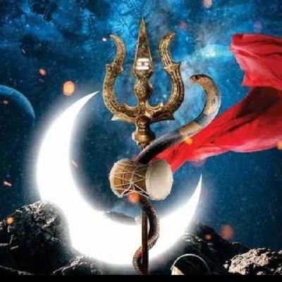 SumanSharm60986's profile picture. हर हर महादेव 🙏 
ॐ नमः शिवाय 🔱 
Follow back 💯 
         (No DM )