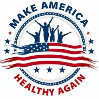 Make America Healthy Again (@maharjfk) 's Twitter Profile