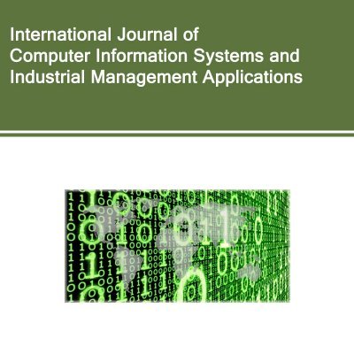 IJCISIM (ISSN 2150-7988, Citescore 2.5) is an international, #openaccess journal, covering all areas of #computer_informationsystem, published online by CS Pub.