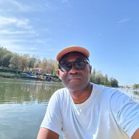 Victor Djamba 🌎 (@victordjamba) 's Twitter Profile Photo Victor Djamba 🌎 (@victordjamba) 's Twitter Profile Photo
