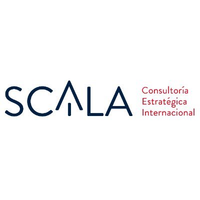 Firma de consultoría internacional dedicada al desarrollo de empresas y regiones.