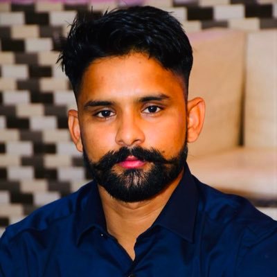“ਕਿਸਾਨ”🌾 ਦਾ ਪੁੱਤਰ “ਜਵਾਨ”🪖॥ A versifier✍️with the Bold Personality ॥ A staunch listener🎧 of Legend Babbu Maan saab & Late SMW🙌 ॥