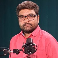 BABU RAO KAMALLA (@yaswanthbabuk) 's Twitter Profile Photo