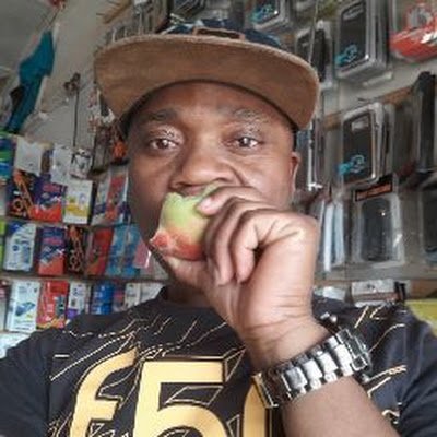 dakaraichikukwa's profile picture. 