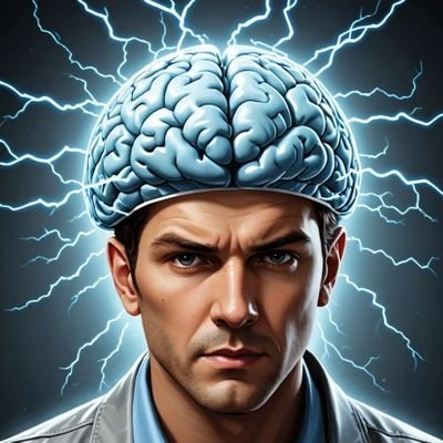 BrainstormWoody's profile picture. Hi