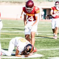 Isaac Robinson (@isaac4fr) 's Twitter Profile