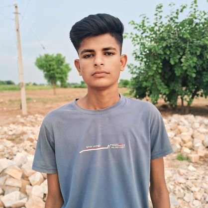 Saru_Jaa8's profile picture. मेरी प्रोफाइल में आपका स्वागत है जय तेजा बाबा की🙏🚩 #RLP.   
Jai Shree Ram