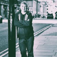 John Ludden (@johnludds) 's Twitter Profile Photo John Ludden (@johnludds) 's Twitter Profile Photo