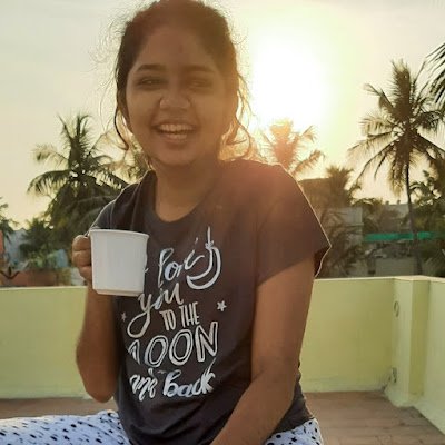 RegiSreya48588's profile picture. 