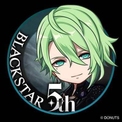 捌月さんのプロフィール画像