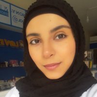 فاطمة العره (@fatima54815) Twitter profile photo
