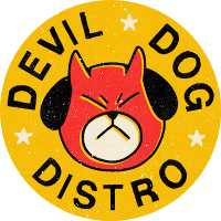Joe Hansford (@devildogdistro) 's Twitter Profile