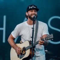 Thomas Rhett Fan page (@thomas_rhett13) 's Twitter Profile